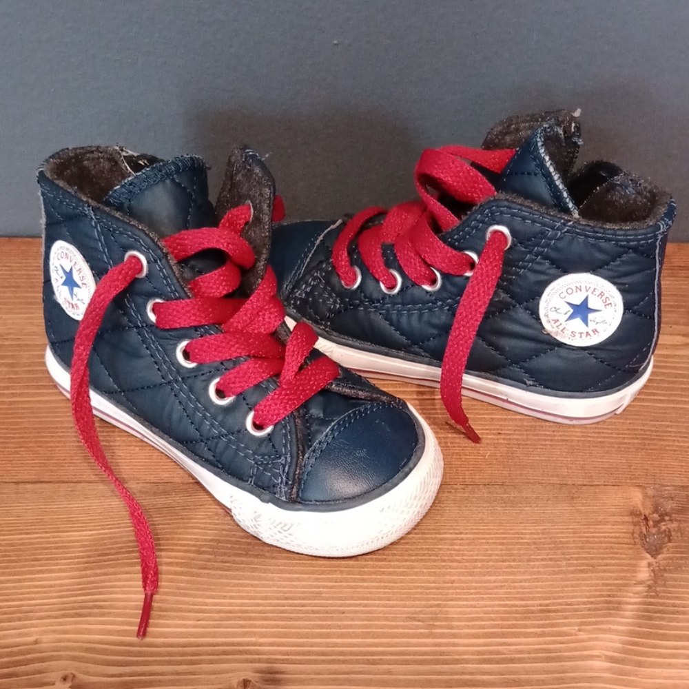 Converse for kid's